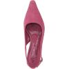 image:imageSam Edelman Womens Bianka Slingback PumpsFuchsia Frost