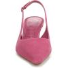 image:imageSam Edelman Womens Bianka Slingback PumpsFuchsia Frost