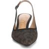 image:imageSam Edelman Womens Bianka Slingback PumpsGilded Brown Leopard Glitz