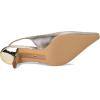 image:imageSam Edelman Womens Bianka Slingback PumpsGold Leaf