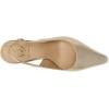 image:imageSam Edelman Womens Bianka Slingback PumpsGold Leaf
