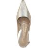 image:imageSam Edelman Womens Bianka Slingback PumpsGold Leaf Leather
