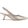 image:imageSam Edelman Womens Bianka Slingback PumpsGold Leaf Leather