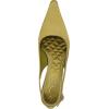 image:imageSam Edelman Womens Bianka Slingback PumpsGreentini