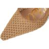 image:imageSam Edelman Womens Bianka Slingback PumpsHazelwood Net Mesh