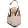 image:imageSam Edelman Womens Bianka Slingback PumpsHoney Sand