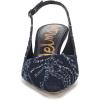 image:imageSam Edelman Womens Bianka Slingback PumpsHudson Navy