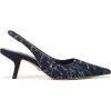 image:imageSam Edelman Womens Bianka Slingback PumpsHudson Navy