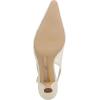image:imageSam Edelman Womens Bianka Slingback PumpsIvory Lace