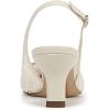 image:imageSam Edelman Womens Bianka Slingback PumpsIvory Lace