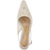 image:imageSam Edelman Womens Bianka Slingback PumpsIvory Lace