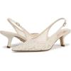 image:imageSam Edelman Womens Bianka Slingback PumpsIvory Lace