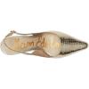 image:imageSam Edelman Womens Bianka Slingback PumpsJute