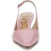 image:imageSam Edelman Womens Bianka Slingback PumpsLolita Pink