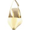 image:imageSam Edelman Womens Bianka Slingback PumpsMedallion Gold