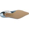 image:imageSam Edelman Womens Bianka Slingback PumpsMetallic Sky