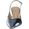 image:imageSam Edelman Womens Bianka Slingback PumpsMetallic Sky
