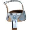 image:imageSam Edelman Womens Bianka Slingback PumpsMetallic Sky