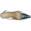 image:imageSam Edelman Womens Bianka Slingback PumpsMetallic Sky