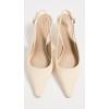 image:imageSam Edelman Womens Bianka Slingback PumpsModern Ivory