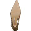 image:imageSam Edelman Womens Bianka Slingback PumpsNatural Floral Multi