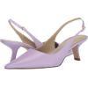image:imageSam Edelman Womens Bianka Slingback PumpsOrchid Blossom