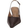 image:imageSam Edelman Womens Bianka Slingback PumpsPinto Brown