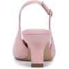 image:imageSam Edelman Womens Bianka Slingback PumpsPrimrose Pink