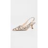 image:imageSam Edelman Womens Bianka Slingback PumpsRoccia Python
