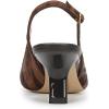 image:imageSam Edelman Womens Bianka Slingback PumpsSavanna Brown
