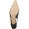 image:imageSam Edelman Womens Bianka Slingback PumpsSmooth Black Leather