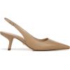 image:imageSam Edelman Womens Bianka Slingback PumpsSoft Beige