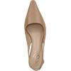 image:imageSam Edelman Womens Bianka Slingback PumpsSoft Beige