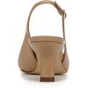 image:imageSam Edelman Womens Bianka Slingback PumpsSoft Beige