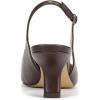 image:imageSam Edelman Womens Bianka Slingback PumpsSpiced Pecan