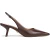 image:imageSam Edelman Womens Bianka Slingback PumpsSpiced Pecan