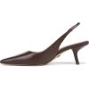 image:imageSam Edelman Womens Bianka Slingback PumpsSpiced Pecan