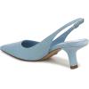 image:imageSam Edelman Womens Bianka Slingback PumpsSpring Blue