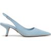 image:imageSam Edelman Womens Bianka Slingback PumpsSpring Blue