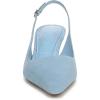 image:imageSam Edelman Womens Bianka Slingback PumpsSpring Blue