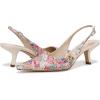 image:imageSam Edelman Womens Bianka Slingback PumpsSummer Rose Multi