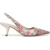 image:imageSam Edelman Womens Bianka Slingback PumpsSummer Rose Multi