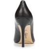 image:imageSam Edelman Womens Hazel Pointed Toe PumpBlack Dress Calf Leather