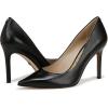 image:imageSam Edelman Womens Hazel Pointed Toe PumpBlack Leather