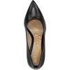 image:imageSam Edelman Womens Hazel Pointed Toe PumpBlack Leather