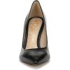 image:imageSam Edelman Womens Hazel Pointed Toe PumpBlack Leather