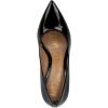 image:imageSam Edelman Womens Hazel Pointed Toe PumpBlack Patent Leather