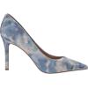image:imageSam Edelman Womens Hazel Pointed Toe PumpBlue