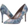 image:imageSam Edelman Womens Hazel Pointed Toe PumpBlue