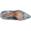 image:imageSam Edelman Womens Hazel Pointed Toe PumpBlue Multi